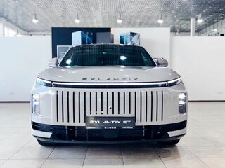 2026 Esteo Exlantix ET, серый, 6990000 рублей, вид 2
