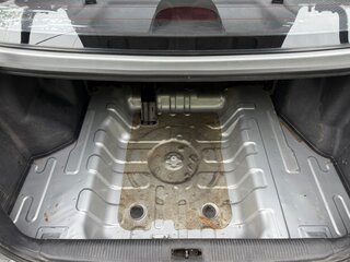 2004 Hyundai Accent ТагАЗ II, серебристый, 320000 рублей, вид 5