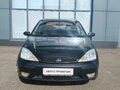 2004 Ford Focus I Рестайлинг, чёрный - вид 1