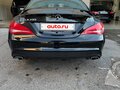 2015 Mercedes-Benz CLA 200 I (C117, X117), чёрный, 2080000 рублей - вид 3
