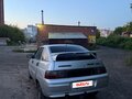 2003 Lada (ВАЗ) 2112, серебристый, 83000 рублей - вид 1