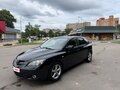 2005 Mazda 3 I (BK), чёрный - вид 2