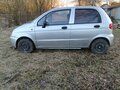 2012 Daewoo Matiz I Рестайлинг, серый - вид 3