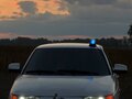 2003 Lada (ВАЗ) 2110, серебристый, 190000 рублей
