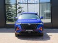 2023 Changan CS35 Plus I Рестайлинг, синий - вид 2