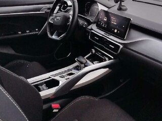 2024 Belgee X50, белый, 1197950 рублей, вид 5