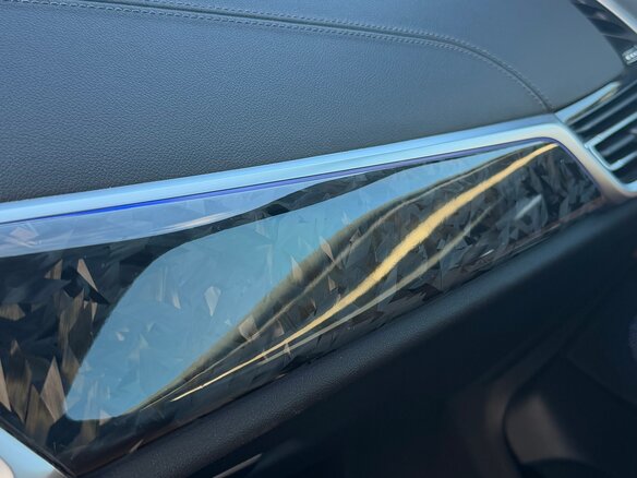2021 BMW X5 40i IV (G05/G18), серый, 6500000 рублей - вид 10
