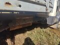 1996 ГАЗ ГАЗель (3302), белый, 110000 рублей - вид 7