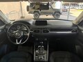 2017 Mazda CX-5 II, серый - вид 9