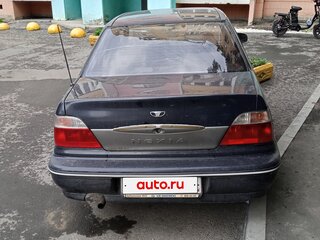 2005 Daewoo Nexia I, синий, 99000 рублей, вид 2