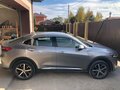 2020 Haval F7x I, серый, 1500000 рублей - вид 3