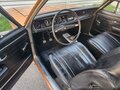 1971 Opel Rekord C, оранжевый, 630000 рублей - вид 6