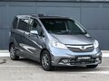 2012 Honda Freed I Рестайлинг, серый