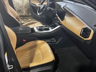 2024 GAC GS3, серый, 1700000 рублей, вид 3