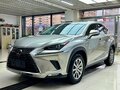 2019 Lexus NX 200 I Рестайлинг, серебристый, 2674000 рублей - вид 2