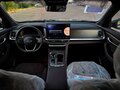 2026 Geely Monjaro (Xingyue L) I Рестайлинг 2 (China Market), зелёный, 4135000 рублей - вид 7