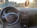2006 Lada (ВАЗ) 2112, серый, 220000 рублей - вид 5