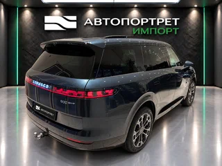 2026 Lynk & Co 900, синий, 8100000 рублей, вид 5