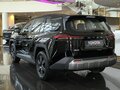 2026 Toyota RAV4 V (XA50), чёрный, 4690000 рублей - вид 3