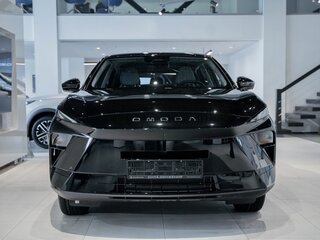 2026 Omoda C5 II, чёрный, 2779000 рублей, вид 2