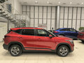2020 Kia Seltos I, красный - вид 3