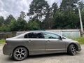 2008 Honda Civic VIII Рестайлинг, серый, 600000 рублей - вид 7