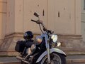 1999 Honda Shadow 750, серебристый, 320000 рублей