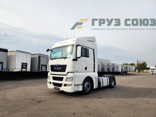2019 MAN TGX, белый, 5990000 рублей, вид 2
