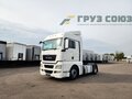 2019 MAN TGX, белый, 5990000 рублей - вид 1
