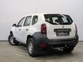 2020 Renault Duster I Рестайлинг, белый, 1550000 рублей - вид 6