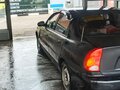 2008 Chevrolet Lanos I, чёрный, 250000 рублей - вид 3