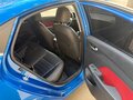 2020 Hyundai Solaris II Рестайлинг, синий, 1420000 рублей - вид 3