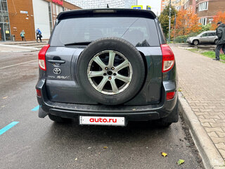 2006 Toyota RAV4 III (XA30), серый, 700000 рублей, вид 3