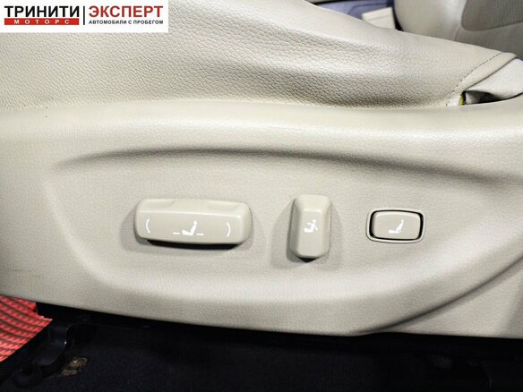 2009 Kia Sorento II, красный, 1296000 рублей - вид 13