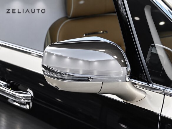 2026 Maextro V 800, чёрный, 19000000 рублей - вид 19