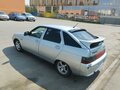 2008 Lada (ВАЗ) 2112, серебристый, 230000 рублей - вид 1
