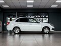 2023 Lada (ВАЗ) Granta Euro-2 I Рестайлинг, белый - вид 7