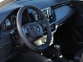2022 Skoda Rapid II, белый, 1460000 рублей - вид 8