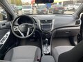 2013 Hyundai Solaris I, чёрный, 965000 рублей - вид 8