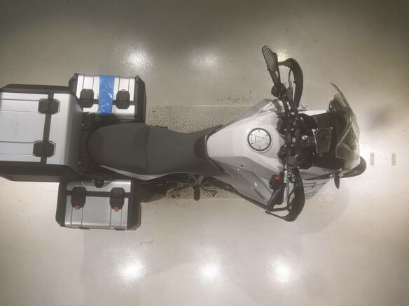 2015 KTM 1290 Super Adventure, белый, 1190000 рублей - вид 6