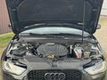 2012 Audi A4 IV (B8) Рестайлинг, чёрный, 1300000 рублей - вид 3