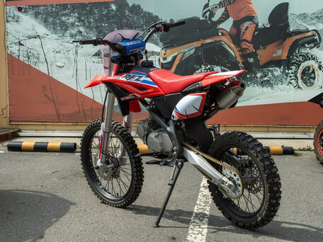 2026 Apollo RFZ, синий, 74800 рублей, вид 4