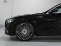 2026 Mercedes-Benz Maybach S-Класс 580 II (Z223) Рестайлинг, чёрный, 39490000 рублей - вид 9