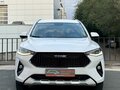 2021 Haval F7 I, белый, 1760000 рублей - вид 1