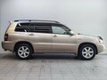2004 Toyota Highlander I (XU20) Рестайлинг, золотистый, 950000 рублей - вид 3