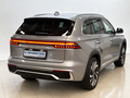 2024 Geely Monjaro I, серебристый - вид 3
