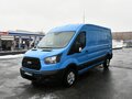 2021 Ford Transit, синий, 1890000 рублей