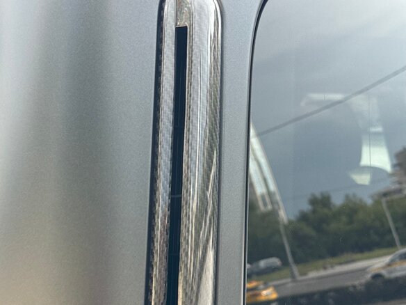 2019 Mercedes-Benz G-Класс AMG 63 AMG II (W463), чёрный, 16250000 рублей - вид 32