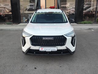 2025 Haval Jolion I Рестайлинг, белый, 2180000 рублей, вид 2