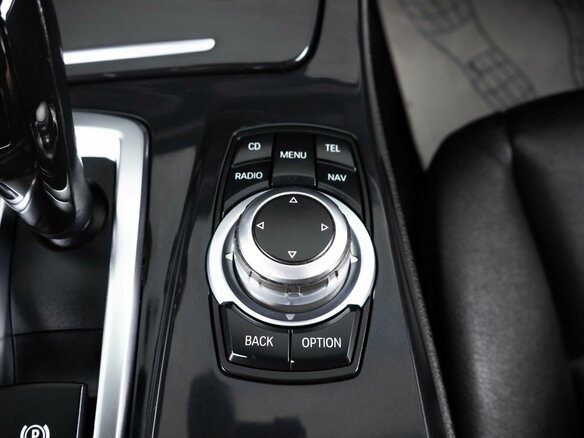 2012 BMW 5 серии 528i VI (F10/F11/F07), чёрный, 1849000 рублей - вид 19